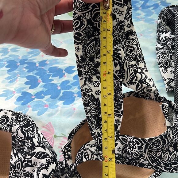 Vintage Swim Shaper Bikini 90’s (?) - Picture 11 of 12